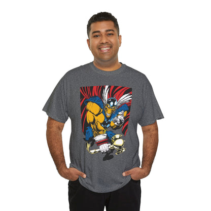 Beta-Ray Bill T-Shirt - Marvel Comics
