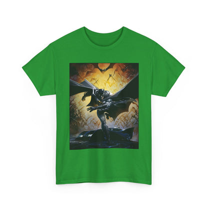 Batman T-Shirt - DC Comics