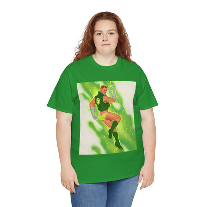Guy Gardner T-Shirt - DC Comics