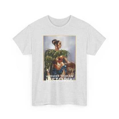 Wonder Woman: Historia T-Shirt - Phil Jimenez Art - The Amazons - DC Comics