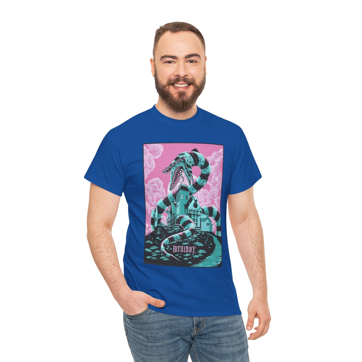 Beetlejuice T-Shirt