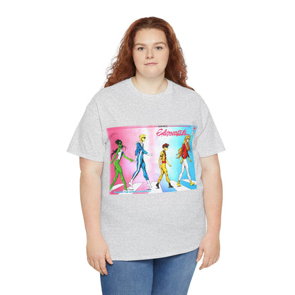Elementals #9 T-Shirt