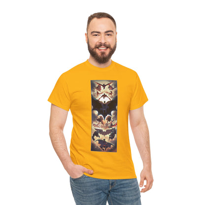 Batman T-Shirt - Kris Anka Art - DC Comics