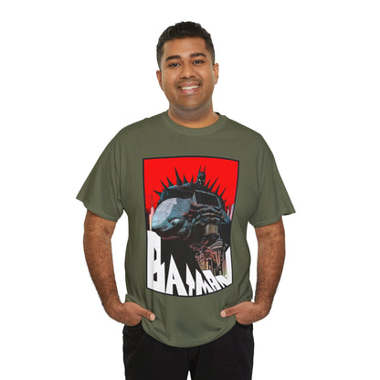 Absolute Batman T-Shirt - Damion Scott Art - #23 Variant Cover Art - DC Comics