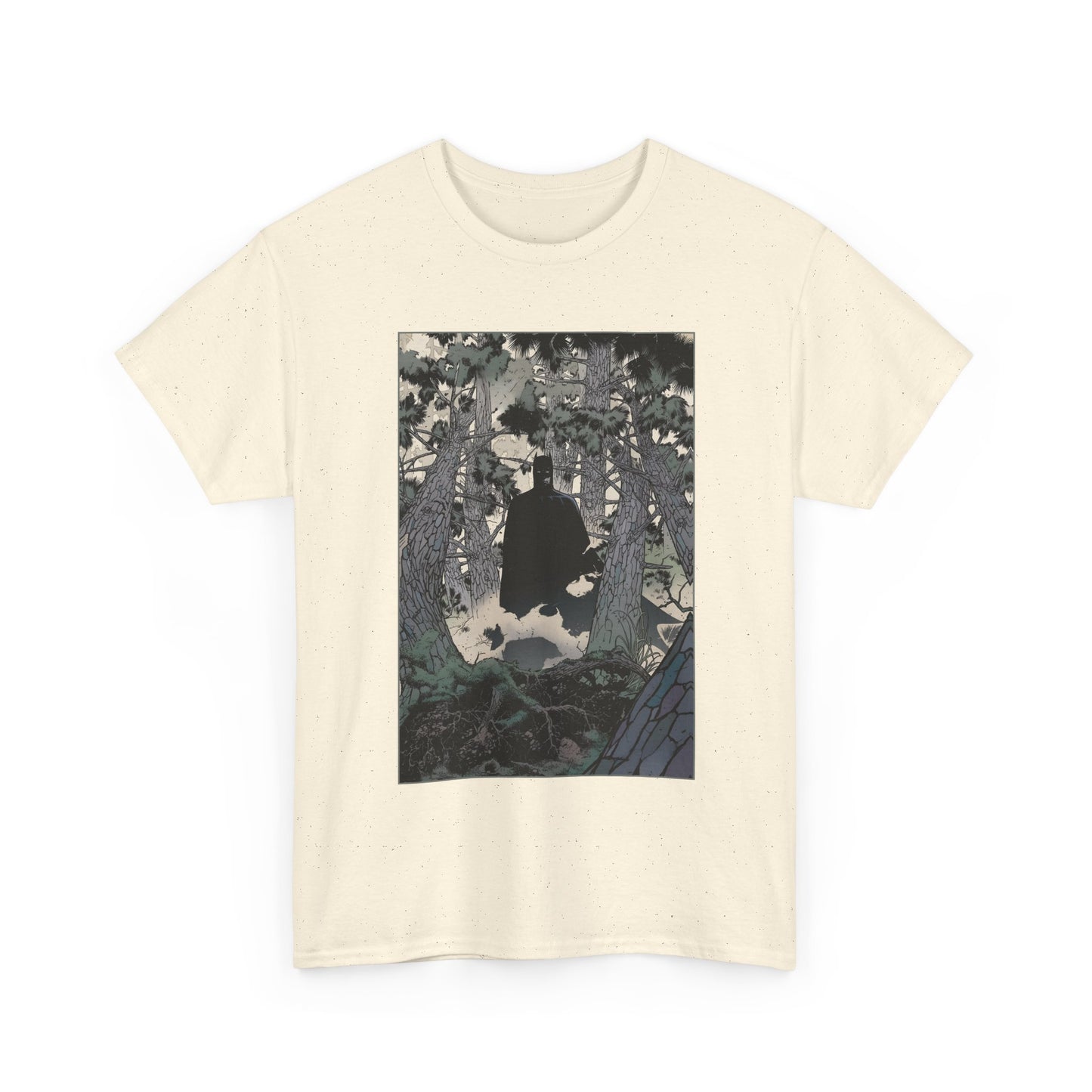 Batman T-Shirt - DC Comics