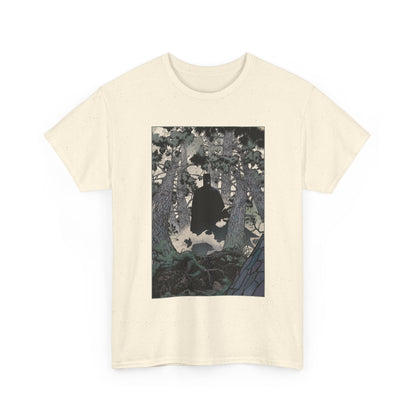 Batman T-Shirt - DC Comics