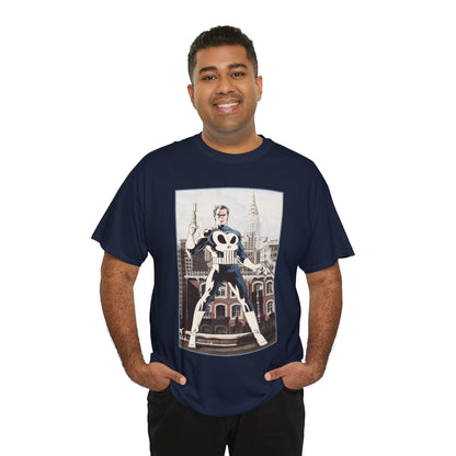 Punisher T-Shirt - Marvel Comics