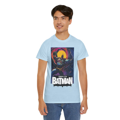 Absolute Batman T-Shirt - Liam Sharp Art - #19 Variant Cover Art - DC Comics