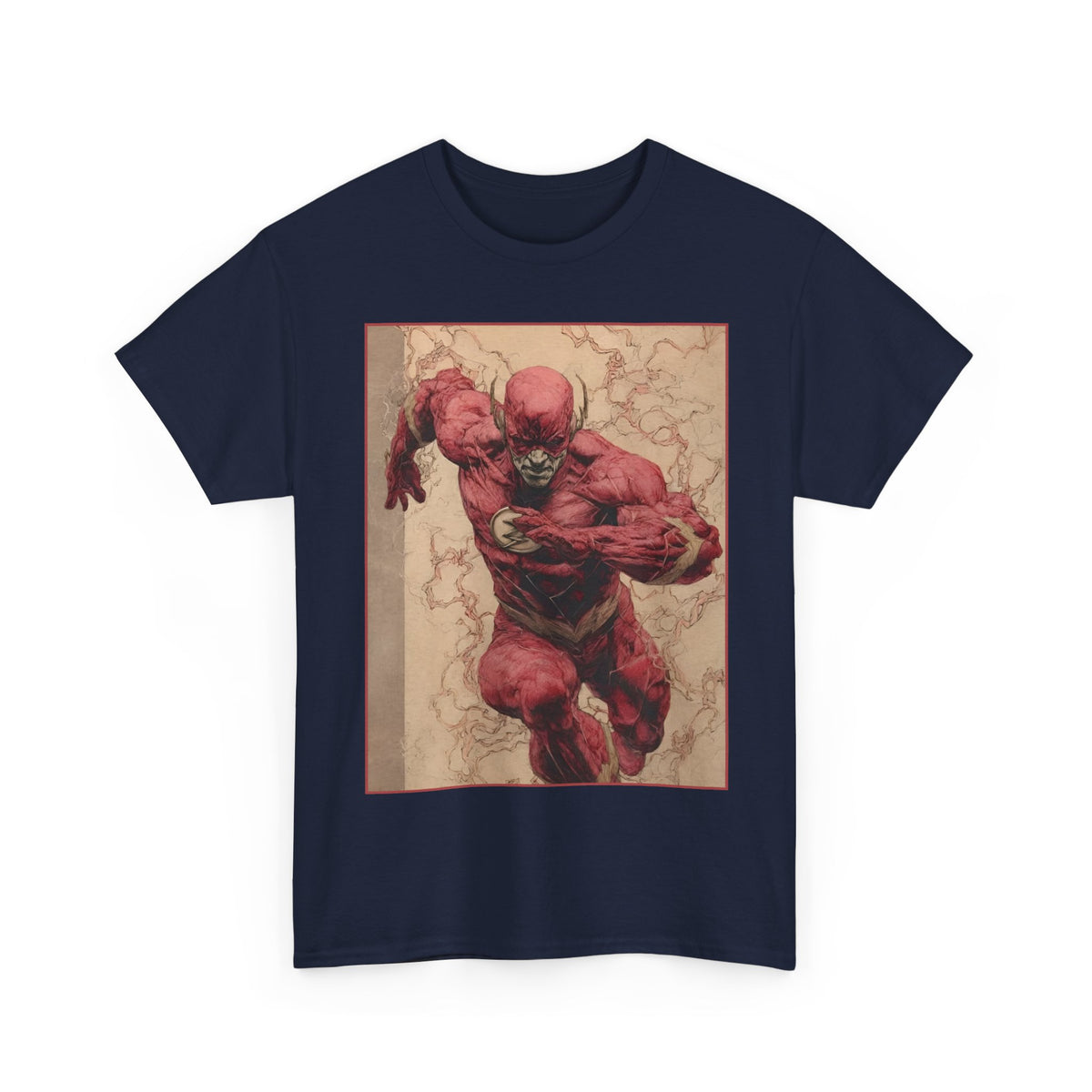 Flash T-Shirt - DC Comics