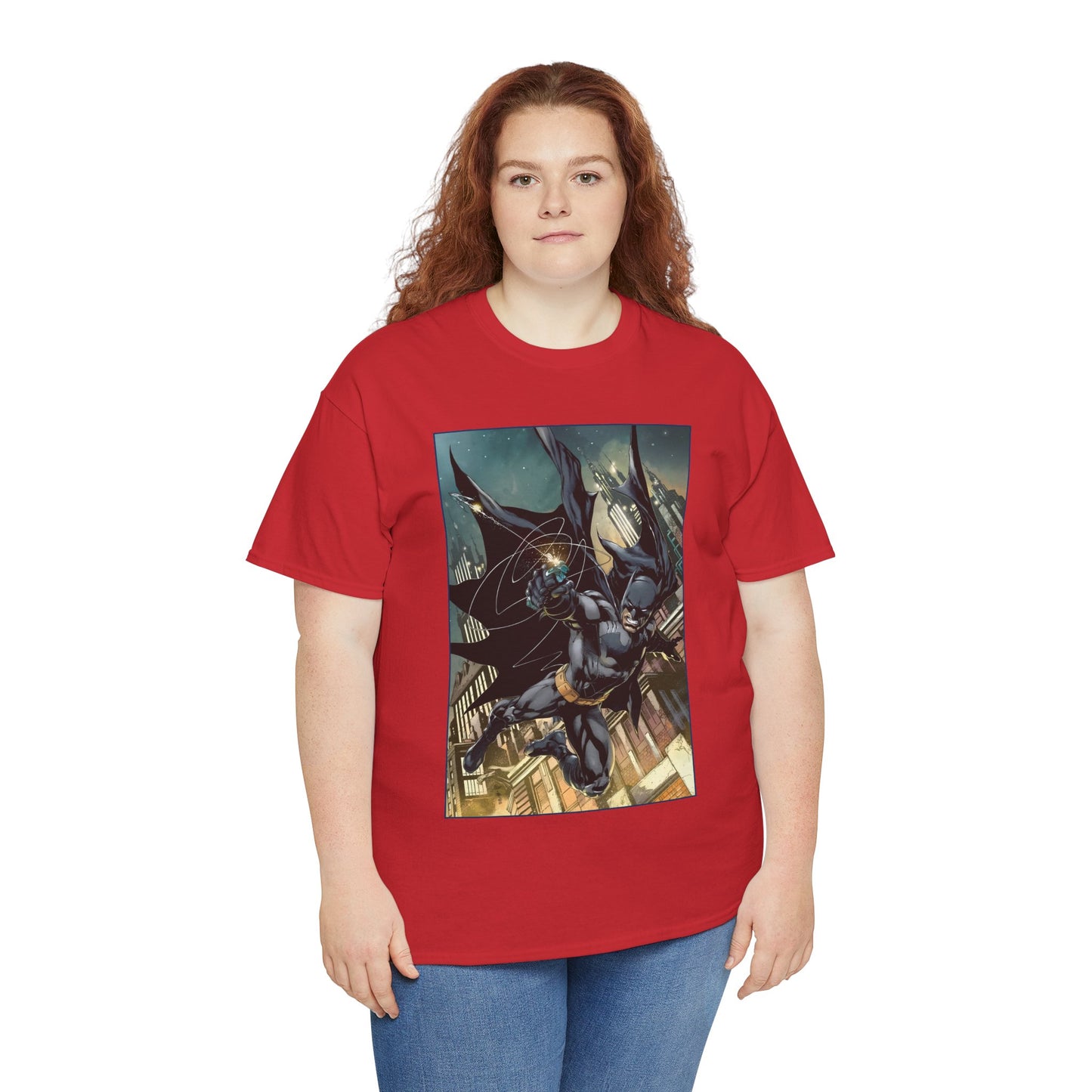 Batman T-Shirt - DC Comics