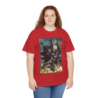 Batman T-Shirt - DC Comics