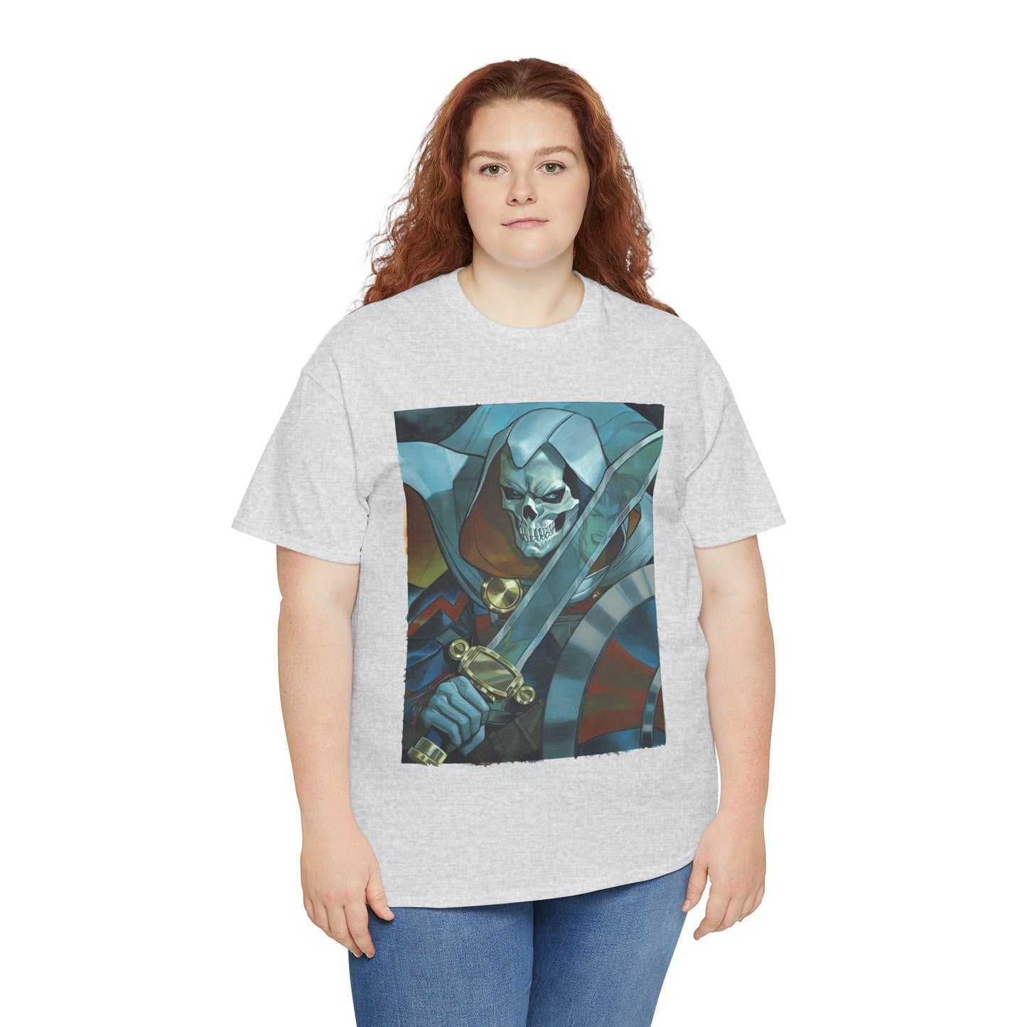 Taskmaster T-Shirt - Marvel Comics