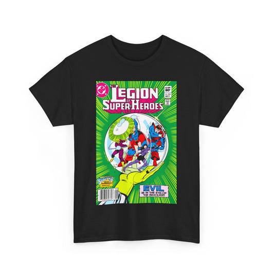 Legion of Super-Heroes T-Shirt