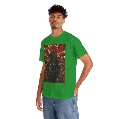 Mexican Luchador T-Shirt
