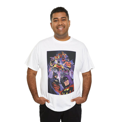 Batman of Zur-En-Arrh T-Shirt - DC Comics