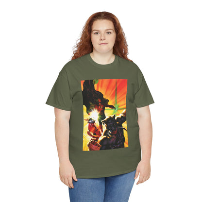 JSA #50 T-Shirt