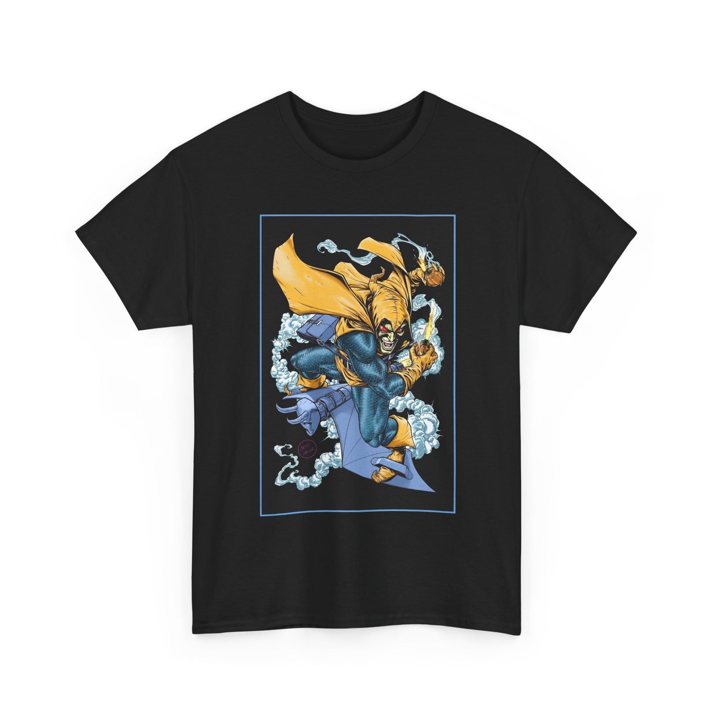 Hobgoblin T-Shirt- Marvel Comics