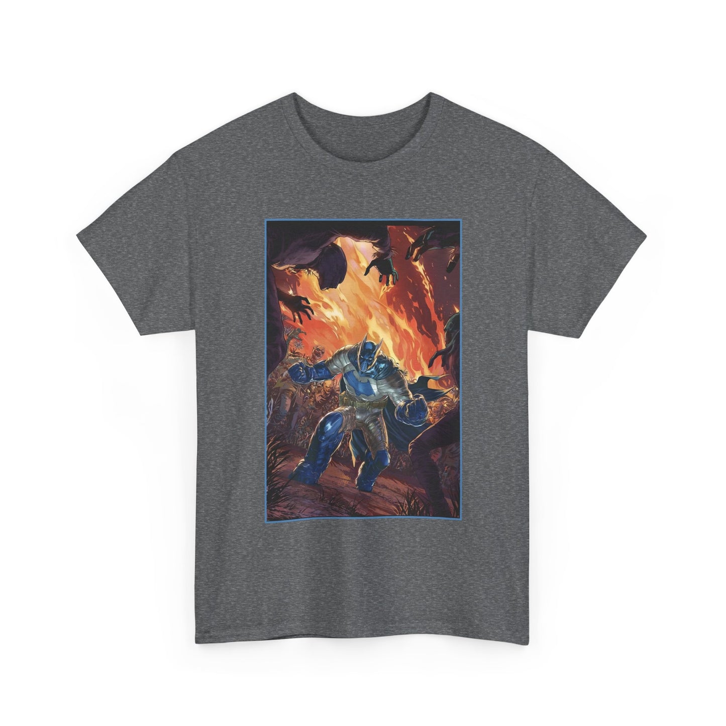 Batman T-Shirt - DC Comics