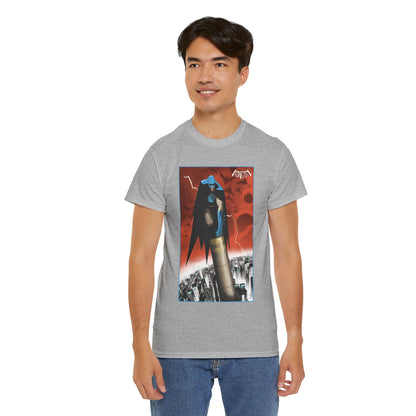 Batman T-Shirt - Mike Huddleston Art - DC Comics