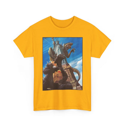 Godzilla T-Shirt