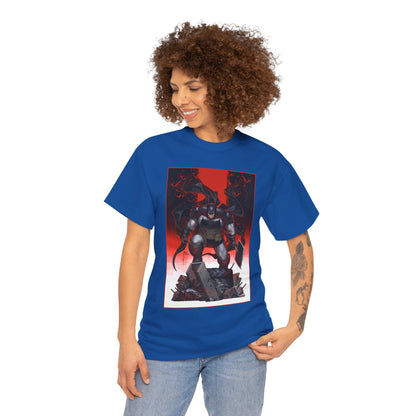 Absolute Batman T-Shirt - Lee Inhyuk Art - DC Comics