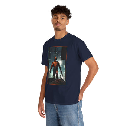 Wolverine T-Shirt - Jerome Opena Art - Marvel Comics
