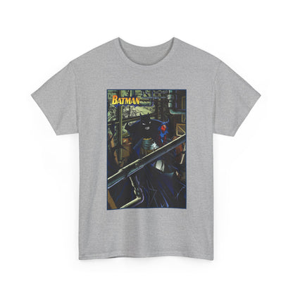Batman T-Shirt - Todd McFarlane Art - DC Comics
