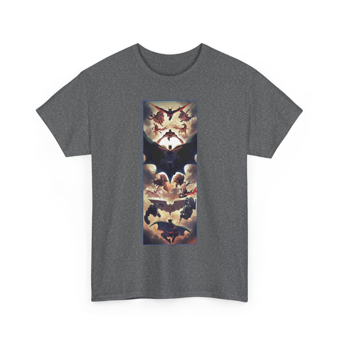 Batman T-Shirt - Kris Anka Art - DC Comics