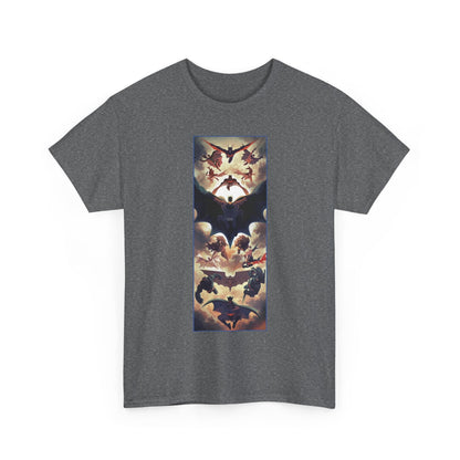 Batman T-Shirt - Kris Anka Art - DC Comics