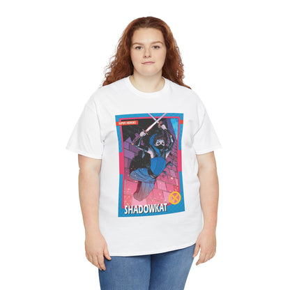 Shadowkat T-Shirt - Kitty Pryde - X-Men #25 Variant Cover - Marvel Comics