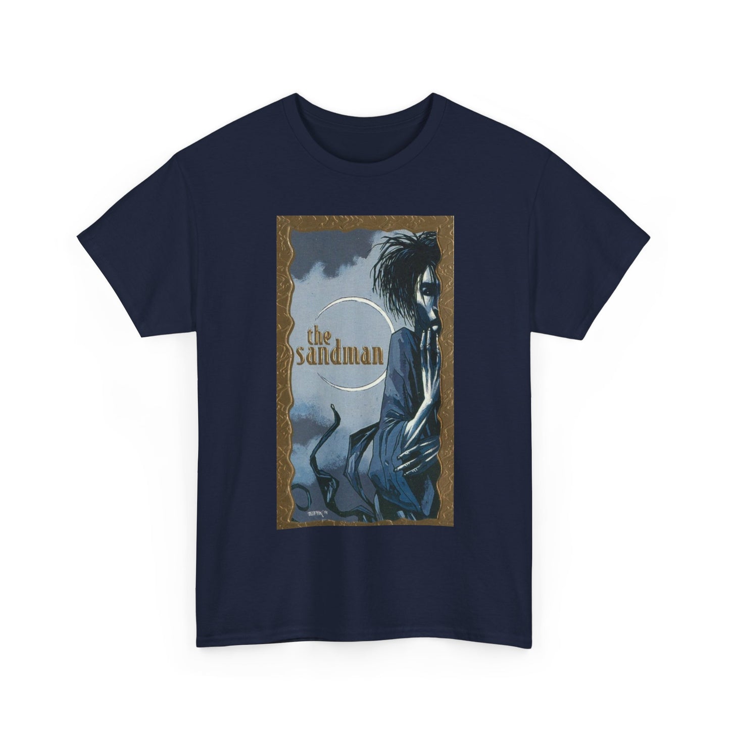 Sandman T-Shirt - DC/Vertigo Comics