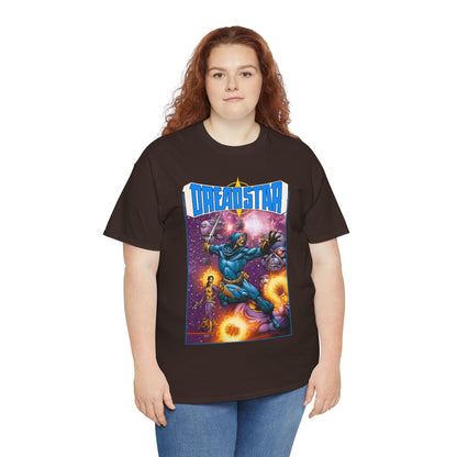 Dreadstar T-Shirt - Jim Starlin Art