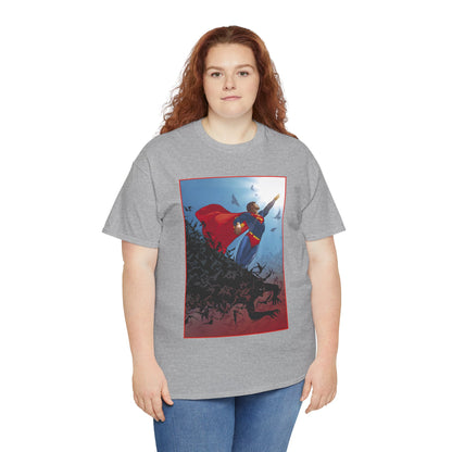 Batman & Superman T-Shirt - DC Comics