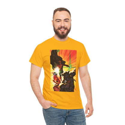JSA #50 T-Shirt
