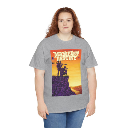 Manifest Destiny #1 T-Shirt - Image Comics