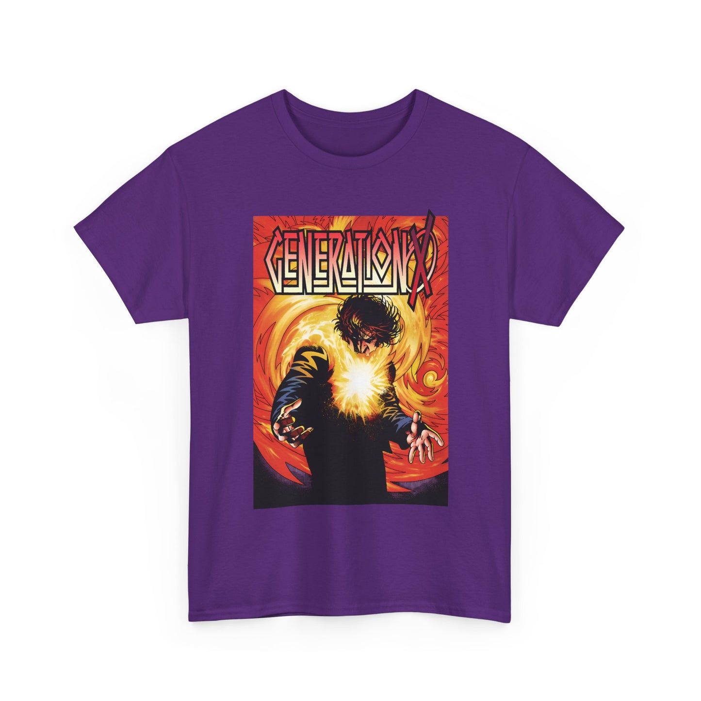 Generation X T-Shirt - Marvel Comics