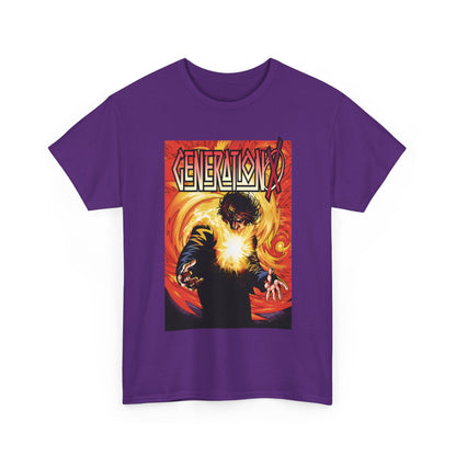 Generation X T-Shirt - Marvel Comics