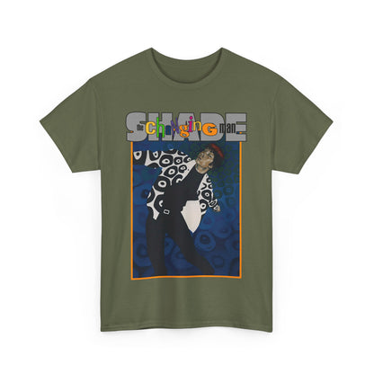 Shade the Changing Man T-Shirt - Vertigo/DC Comics - Sean Phillips Art