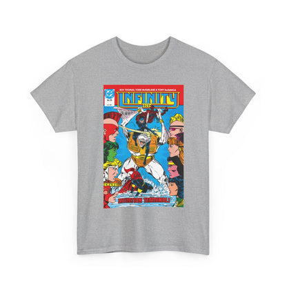 Infinity Inc #29 T-Shirt