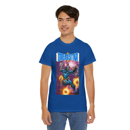 Dreadstar T-Shirt - Jim Starlin Art