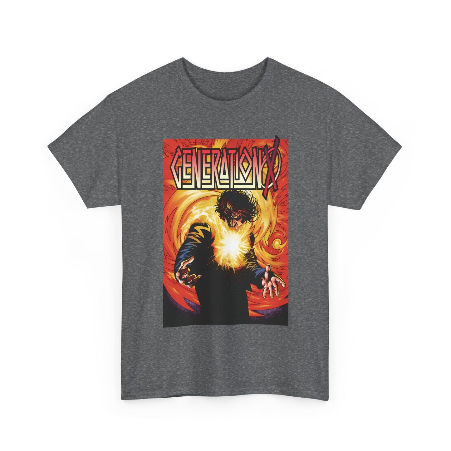 Generation X T-Shirt - Marvel Comics