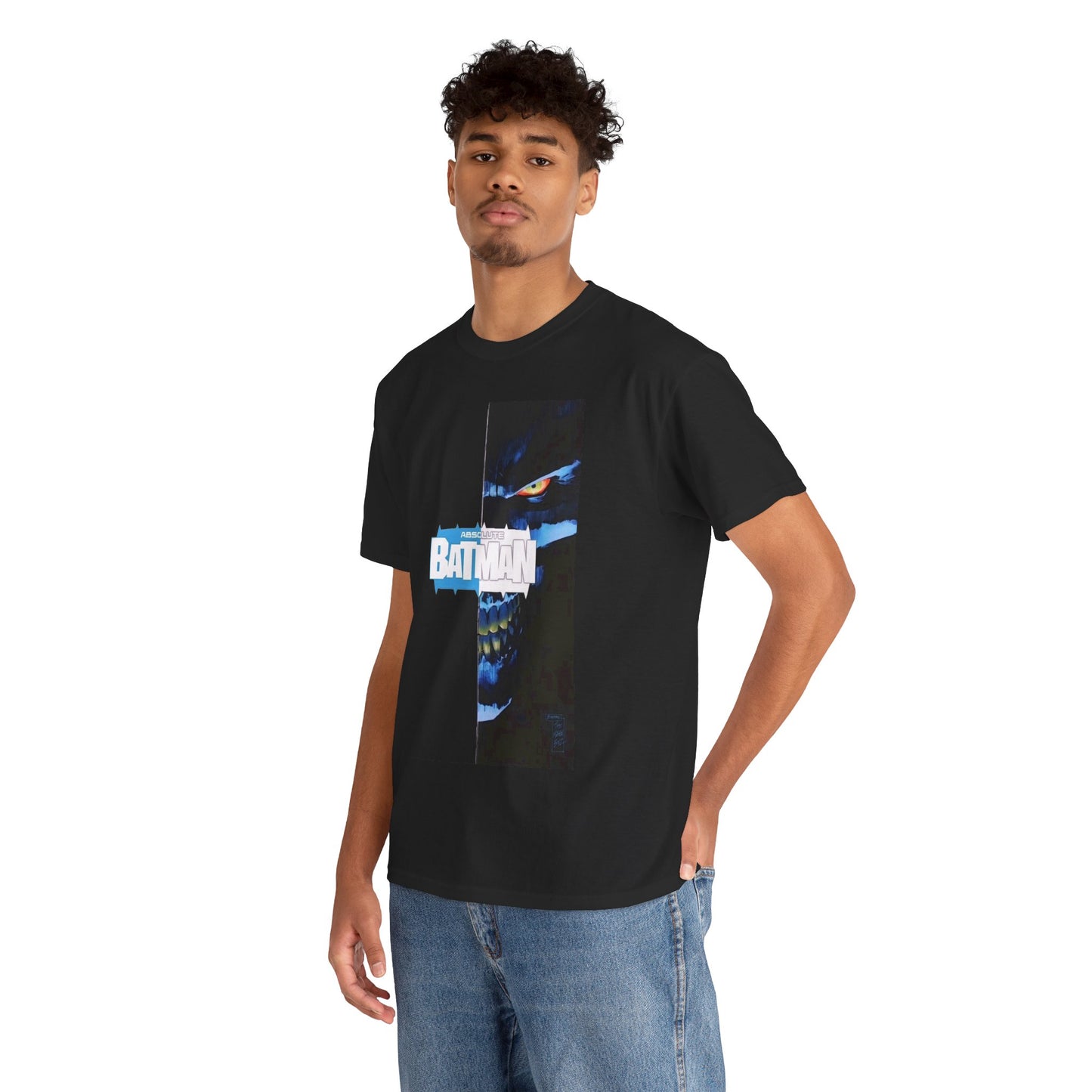 Absolute Two-Face T-Shirt - Absolute Batman Foe - DC Comics