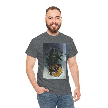 Batman T-Shirt - DC Comics