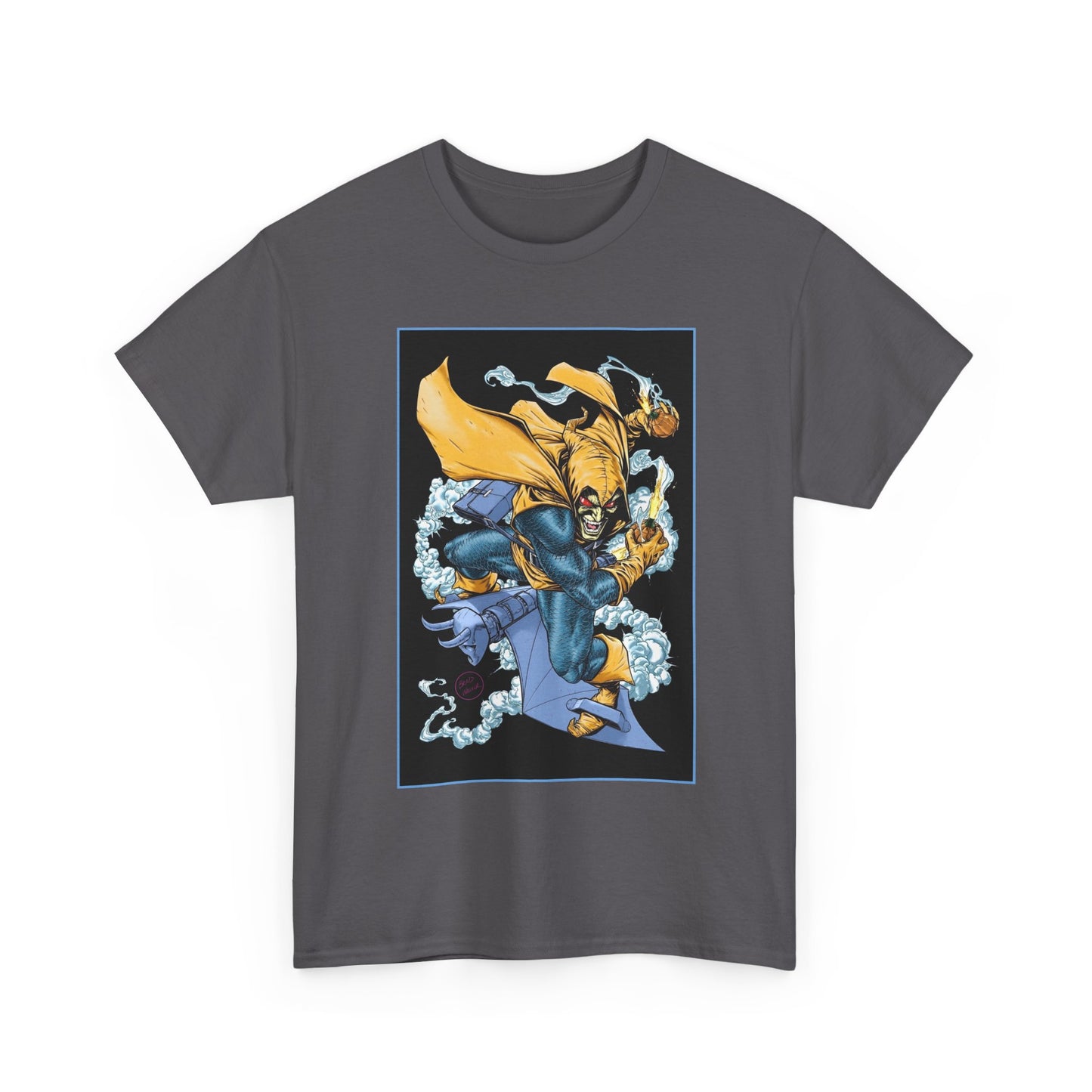 Hobgoblin T-Shirt- Marvel Comics
