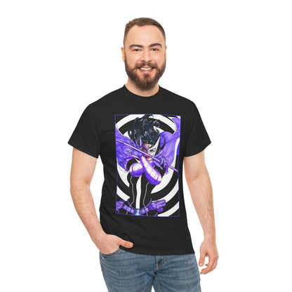 Huntress T-Shirt - Marcus To - DC Comics
