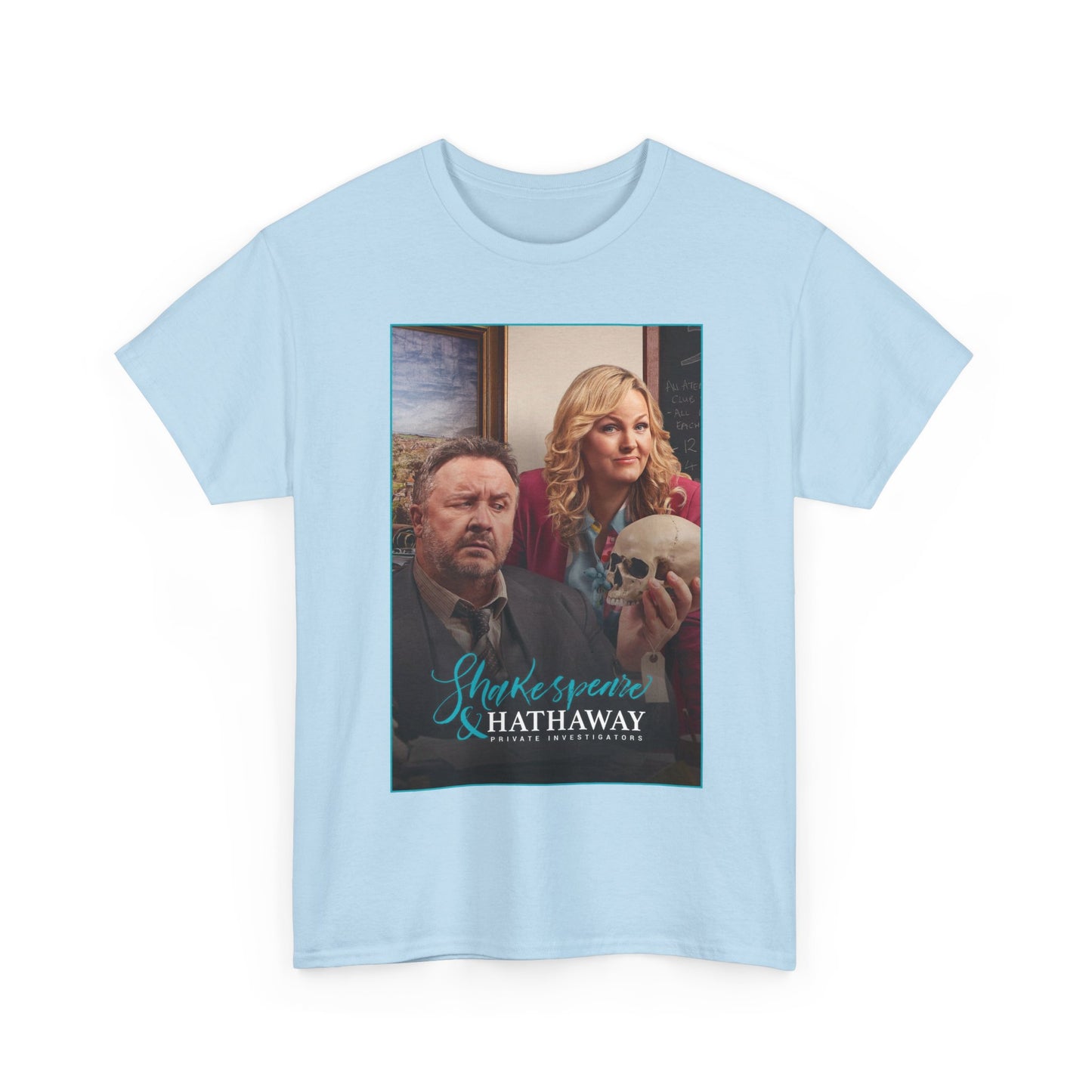 Shakespeare & Hathaway T-Shirt