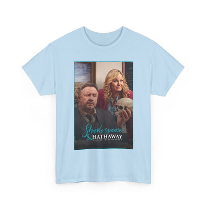 Shakespeare & Hathaway T-Shirt