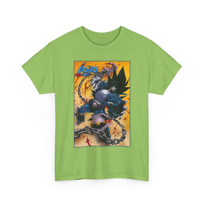 Lobo T-Shirt - DC Comics
