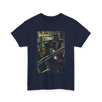 Batman T-Shirt - Todd McFarlane Art - DC Comics