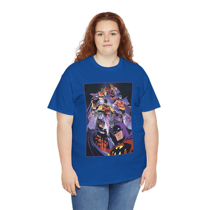 Batman of Zur-En-Arrh T-Shirt - DC Comics